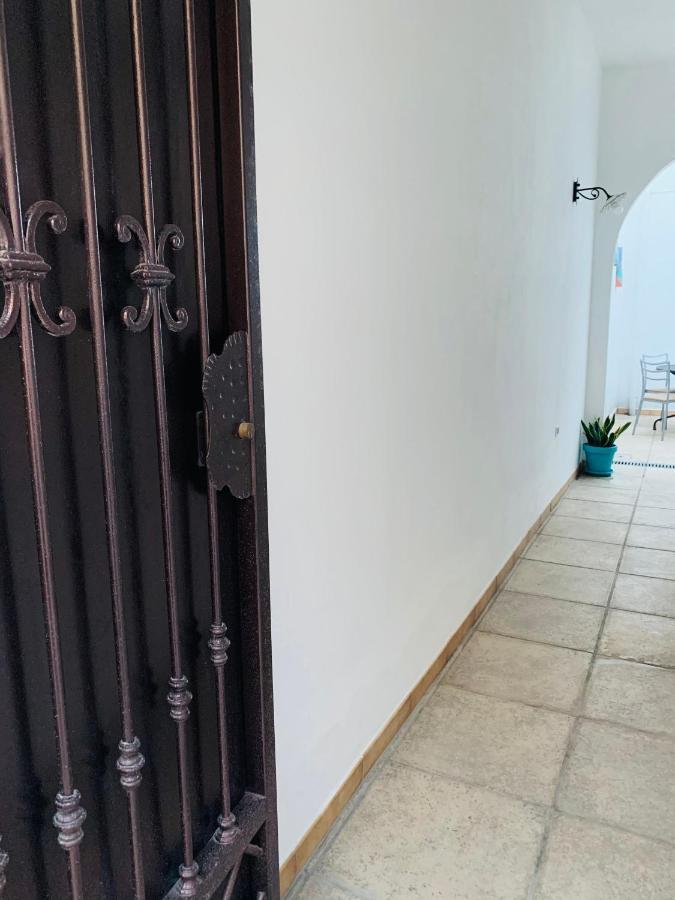 B&B Nonna Tina Gemini  Exteriör bild