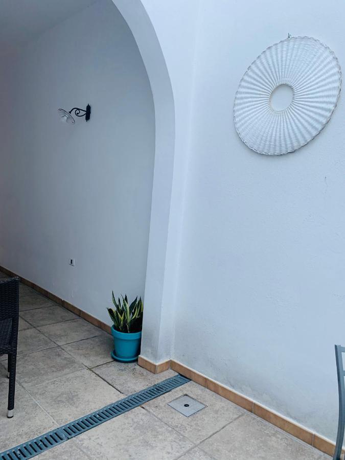 B&B Nonna Tina Gemini  Exteriör bild