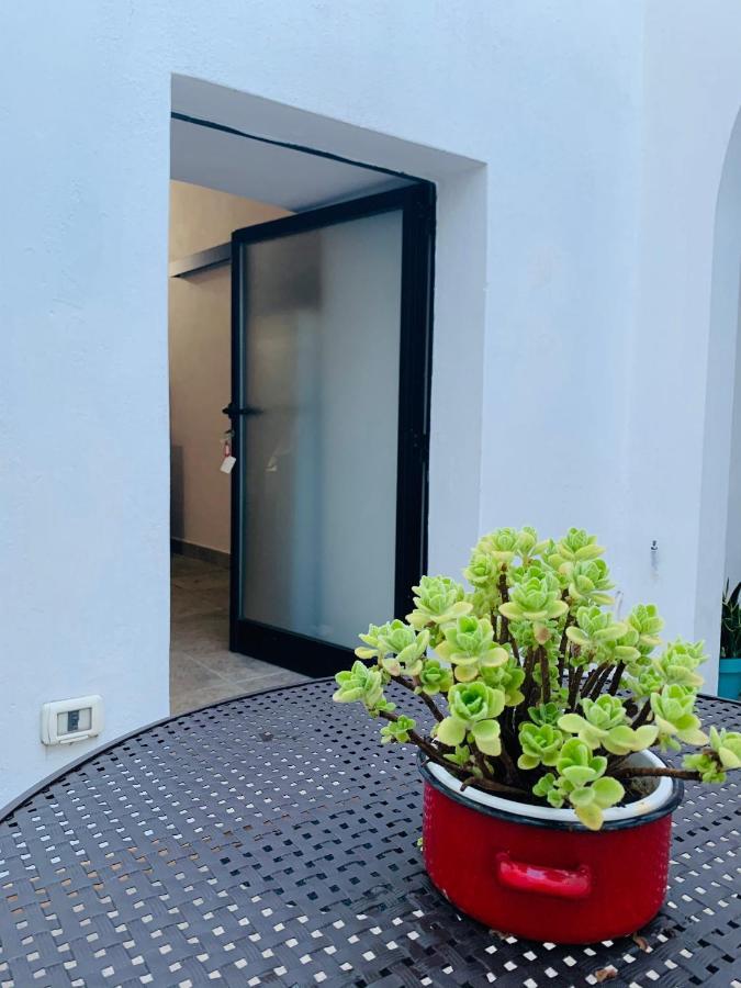 B&B Nonna Tina Gemini  Exteriör bild